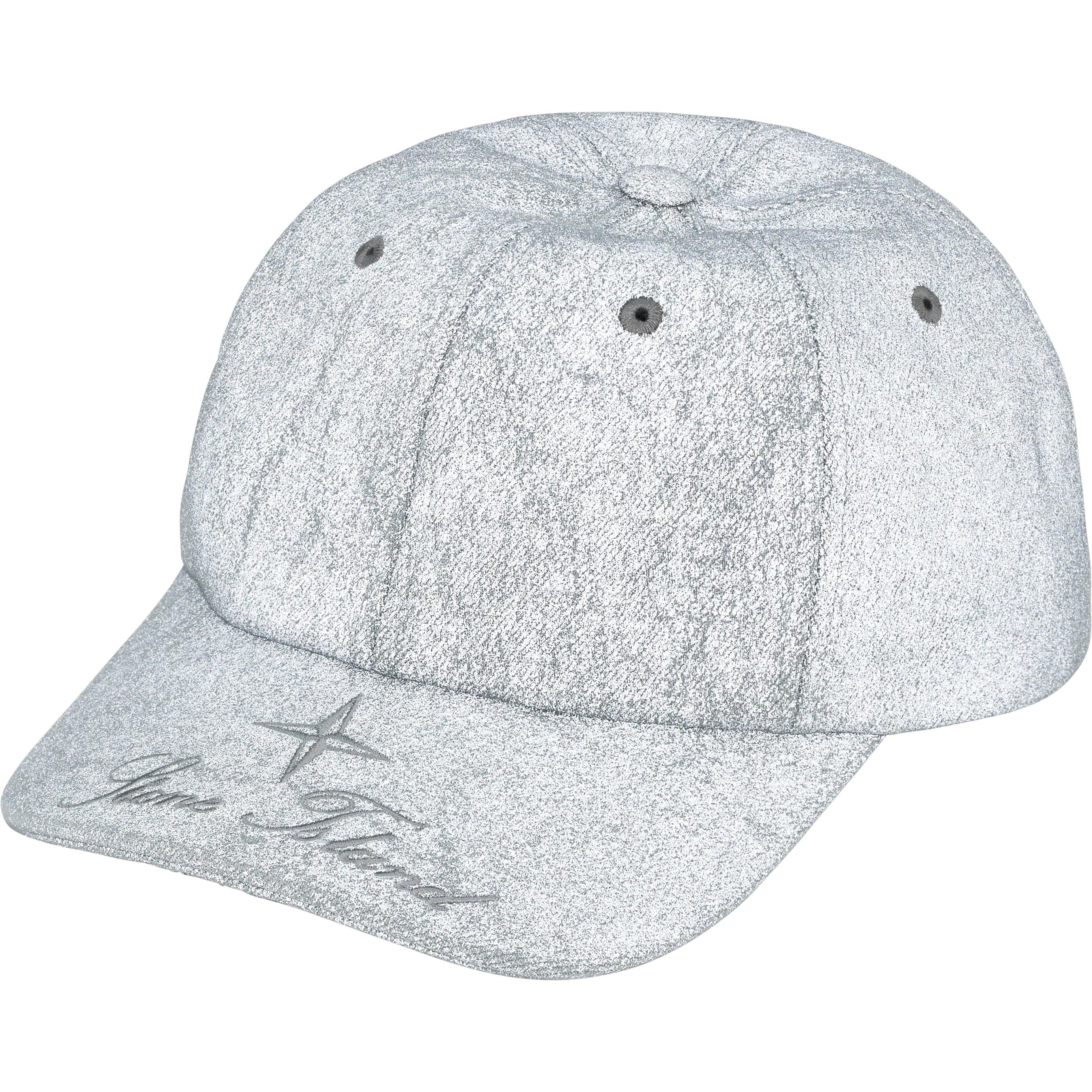 Supreme®/Stone Island® Denim 6-Panel view 9
